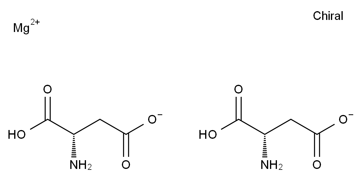 Magnesium Aspartate