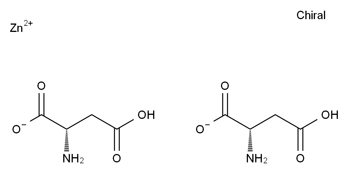 Zinc Aspartate