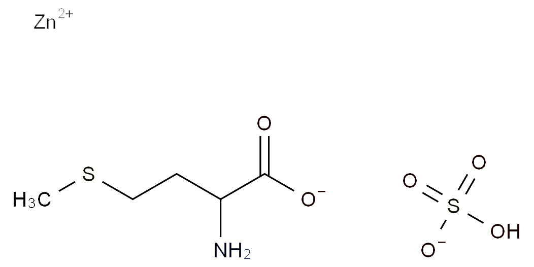 Zinc Methionate