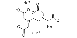 EDTA-CuNa2