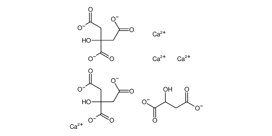 Calcium Citrate Malate