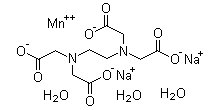EDTA-MnNa2