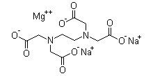 EDTA-MgNa2