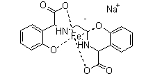 EDDHA-Fe