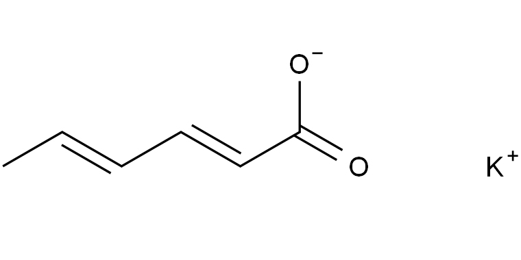 Potassium Sorbate