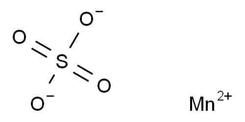 Manganese Sulphate