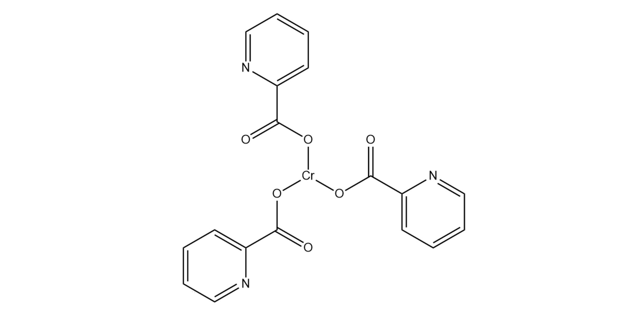 Chromium Picolinate