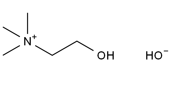 Choline Hydroxide