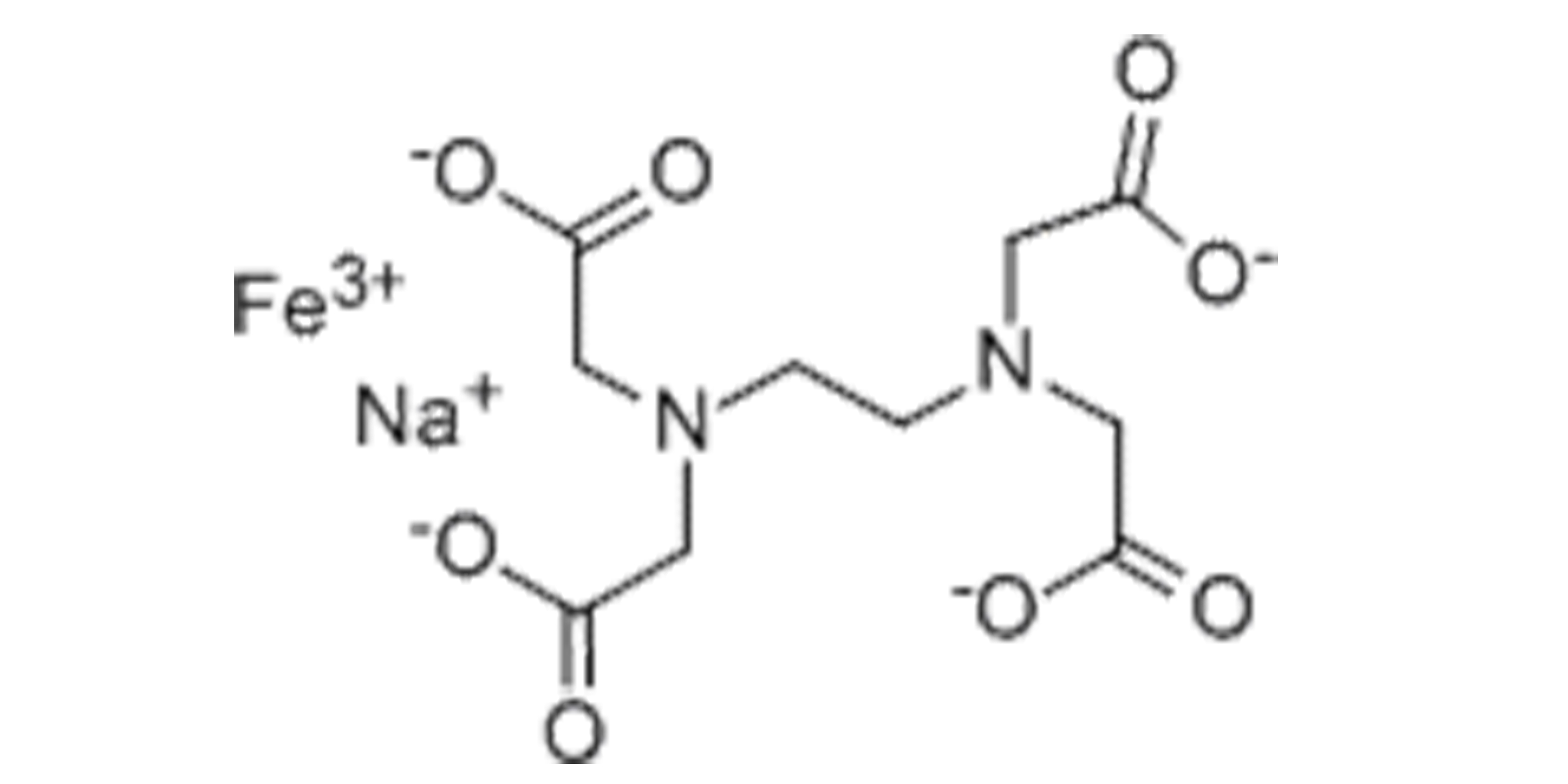 EDTA-FeNa
