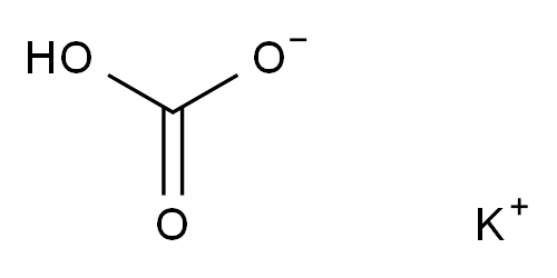 Potassium Bicarbonate