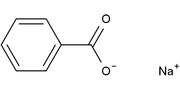 Sodium Benzoate