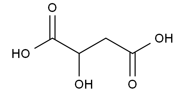 L- Malic Acid