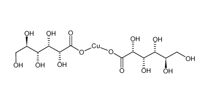 Copper Gluconate