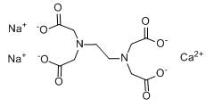 EDTA-CaNa2