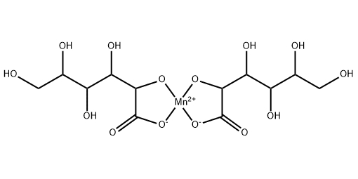 Manganese Gluconate