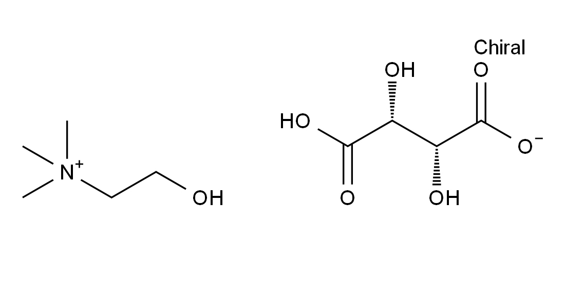 Citicoline ( CDP Choline )