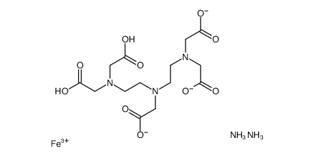 DTPA-Fe