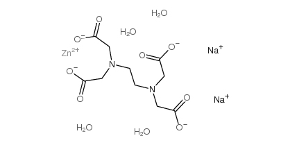 EDTA-ZnNa2